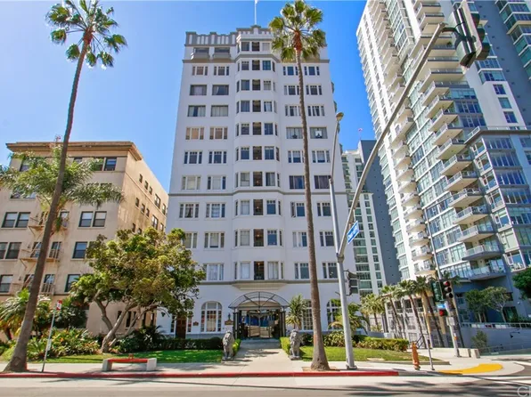 360 Ocean Blvd Unit 1004, Long Beach, CA 90802