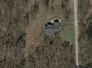 1211 Eagle Ln, Bunker Hill, IL 62014