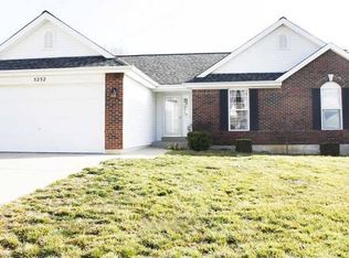 5252 Seasonbrooks Ln, Imperial, MO 63052