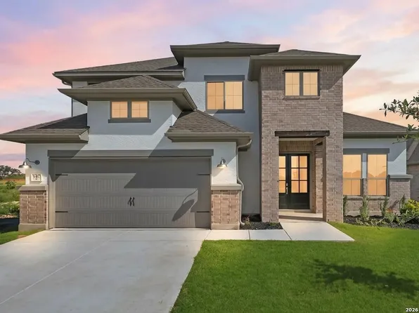 540 Paramus Park, Cibolo, TX 78108