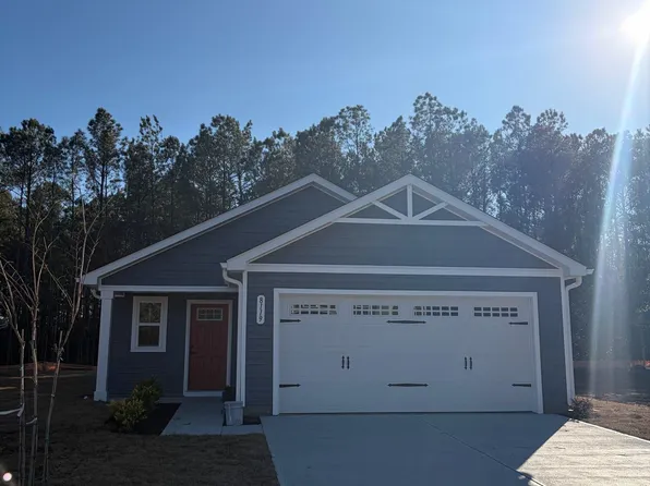 8119 NW Sterling Oaks Dr, Ash, NC 28420