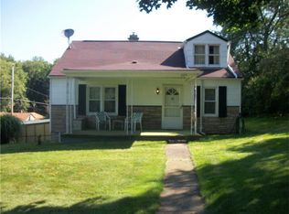 209 Palmer Rd, Pittsburgh, PA 15239