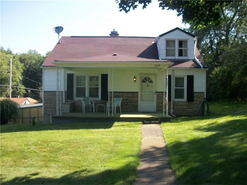 209 Palmer Rd photo 1
