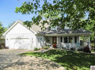 944 Forest Rd, Benton, KY 42025