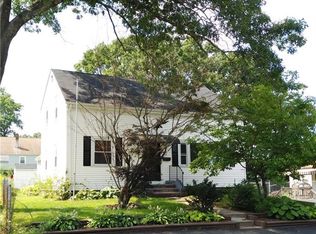 169 Byron Blvd, Warwick, RI 02888