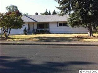 2495 Wooddale Ave NE, Salem, OR 97301