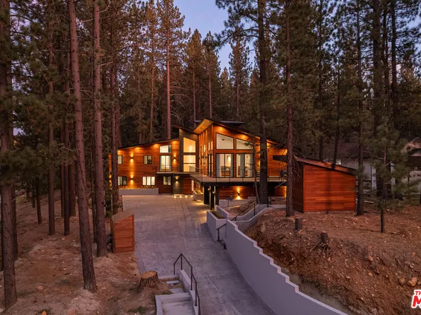 42421 Evergreen Dr, Big Bear Lake, CA 92315