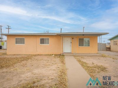 1104 W Yucca Ave, Artesia, NM, 88210