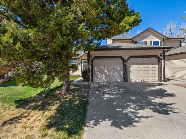 2353 Lexington Village Ln, Colorado Springs, CO 80916