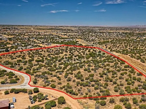 0 Verbena Rd #1, Hesperia, CA 92344