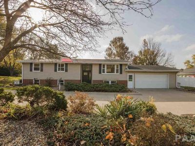 557 Santa Fe Trl, Metamora, IL, 61548