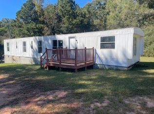 3095 Mobley Bridge Rd, Hogansville, GA 30230