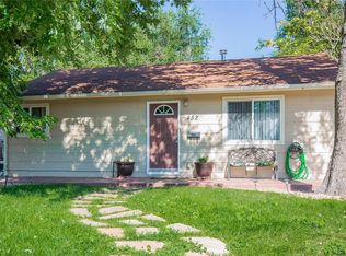 452 S Xavier St, Denver, CO 80219