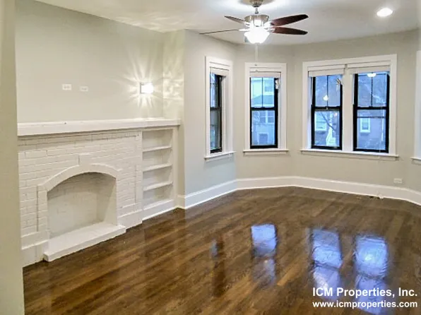 2210 W Foster Ave #1, Chicago, IL 60625
