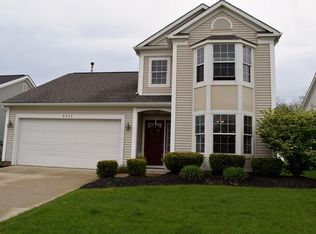 8969 Merryvale Dr, Twinsburg, OH 44087