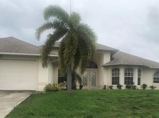 2613 SW 1st Pl, Cape Coral, FL 33914