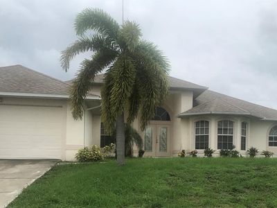 2613 SW 1st Pl, Cape Coral, FL, 33914
