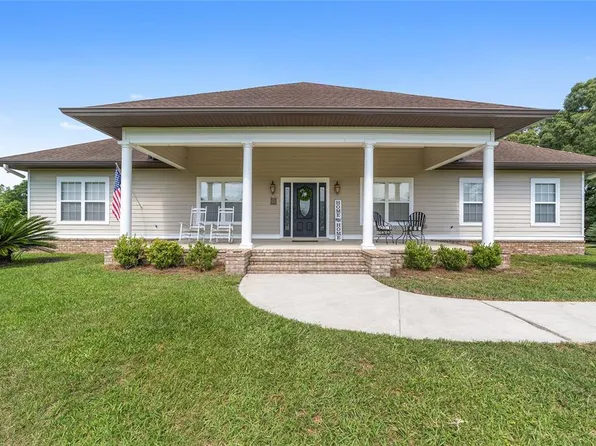 3604 NW 170th St, Newberry, FL 32669