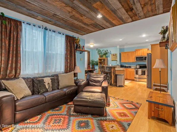 73 Alpine Trl #26, Victor, ID 83455