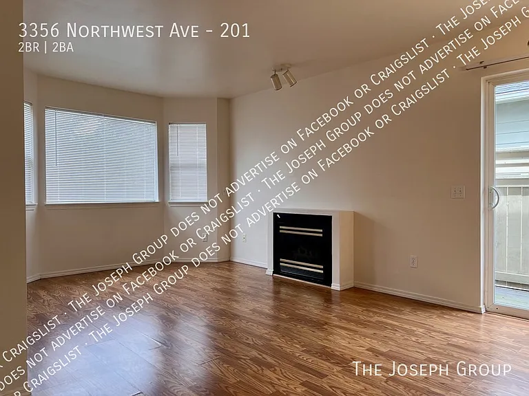 3356 Northwest Ave #201 — Photo 2