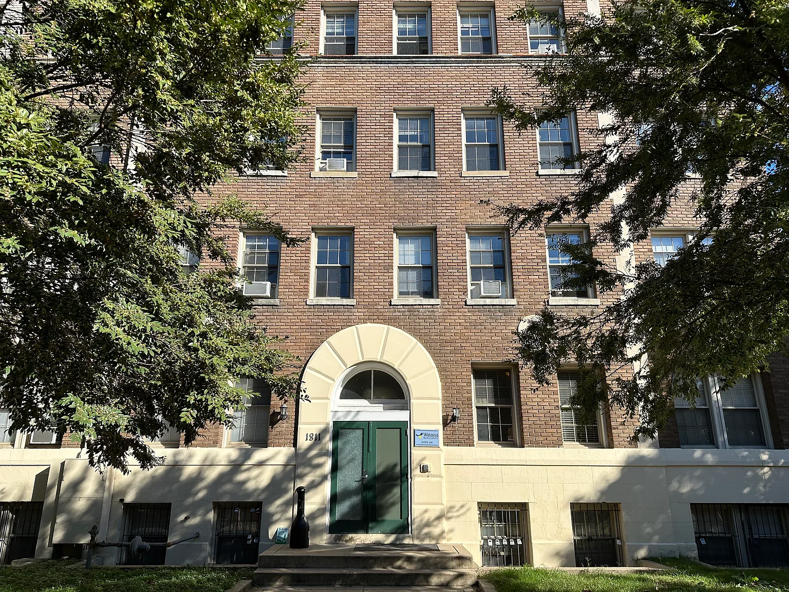 1811 S St. NW — Photo 1