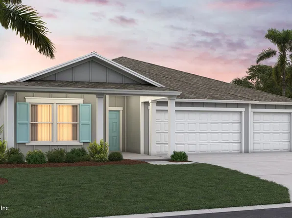 12354 MAIDENHAIR Road, Jacksonville, FL 32218