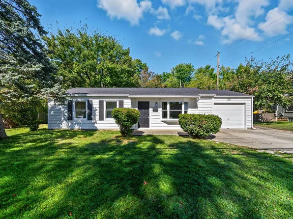 368 E College Ave, Westerville, OH 43081