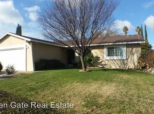 2761 Del Oro Cir, Antioch, CA 94509