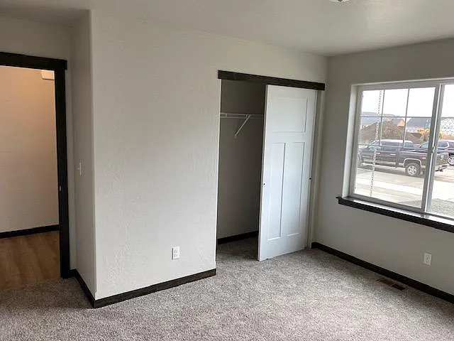 Bedroom #1