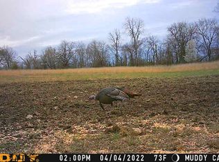 7900 SE Friends Rd, Baxter Springs, KS 66713