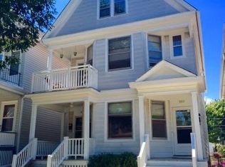 2831 S Herman St, Milwaukee, WI 53207