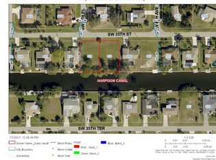 614-610 SW 35th St, Cape Coral, FL 33914