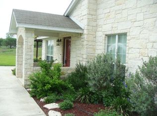 112 Park Dr, San Marcos, TX 78666