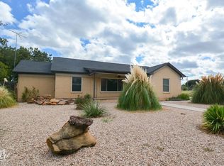 1901 Lincoln Dr, Abilene, TX 79601