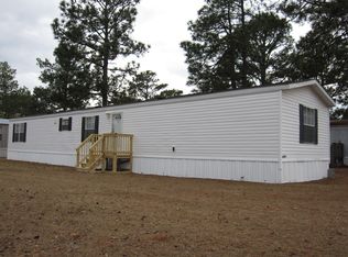 2940 Belgian Ave, Fayetteville, NC 28306