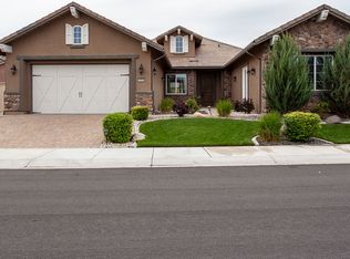 10030 Fritz Ln, Reno, NV 89521