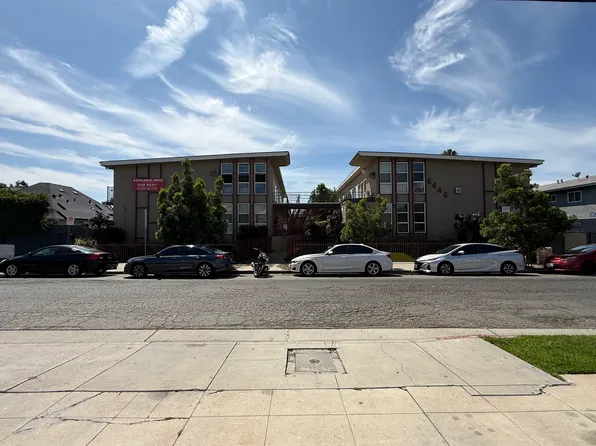 6423 Lexington Ave #61, Los Angeles, CA 90038