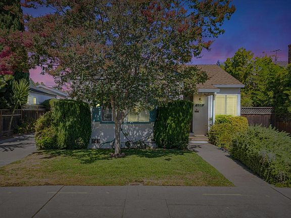2nd image of 537 S Sunnyvale Ave