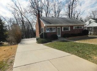 3415 Collard St, Alexandria, VA 22306