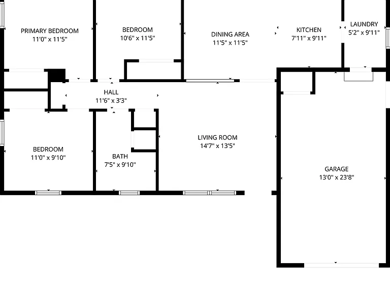 4514 NW Santa Fe Ave — Photo 15