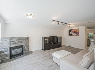 8155 164th St #20, Surrey, BC V4N 0P8