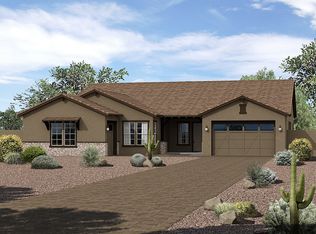 2743 E Geronimo St, Gilbert, AZ 85295