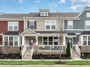 1031 Oglethorpe Dr, Franklin, TN 37064