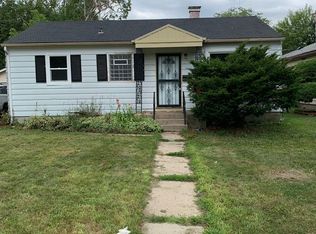 4731 N 48th St, Milwaukee, WI 53218