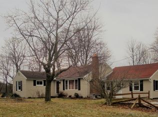 1990 Lockport Olcott Rd, Burt, NY 14028