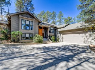 1900 Coyote Rd, Prescott, AZ 86303
