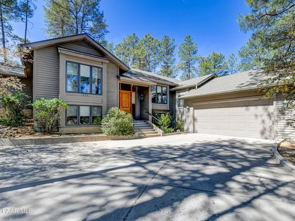 1900 Coyote Rd, Prescott, AZ 86303