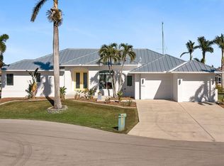 1436 Blue Jay Ct, Punta Gorda, FL 33950