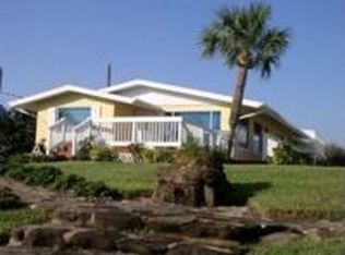2728 S Atlantic Ave, Daytona Beach Shores, FL 32118