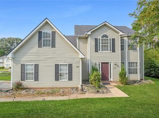 6060 Waterton Dr, Lithonia, GA 30058